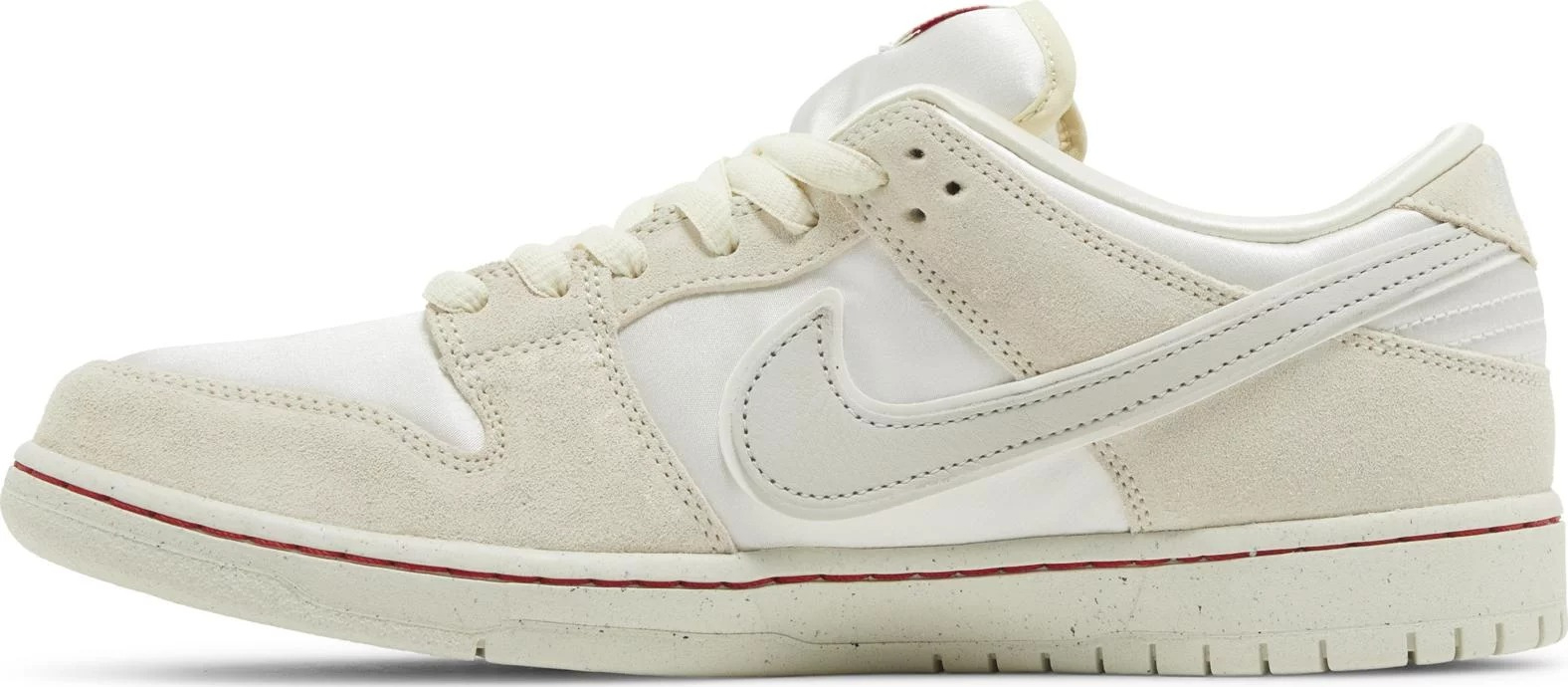 Dunk Low Premium SB 'City of Love Collection - Light Bone' FZ5654-100