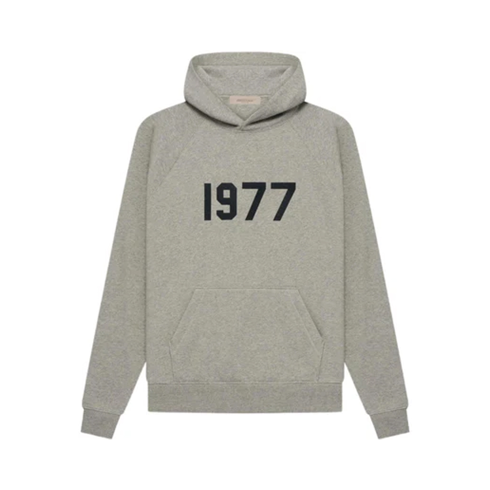 Dark 1977 Hoodie
