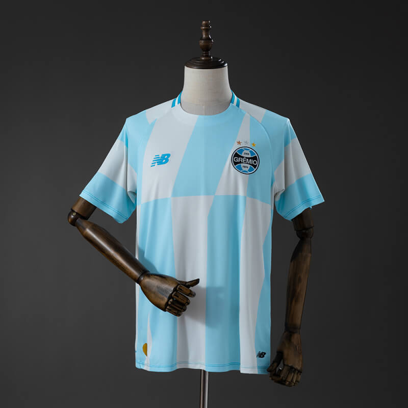 Gremio 26/27 Away Fan Jersey