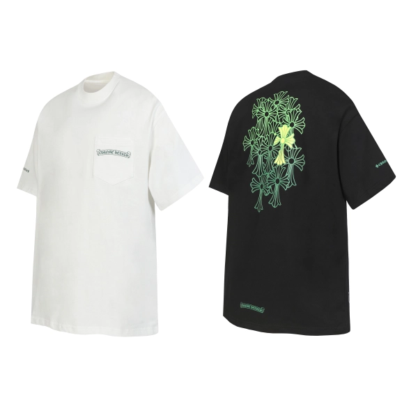 Chrome Hearts T-Shirt #2014