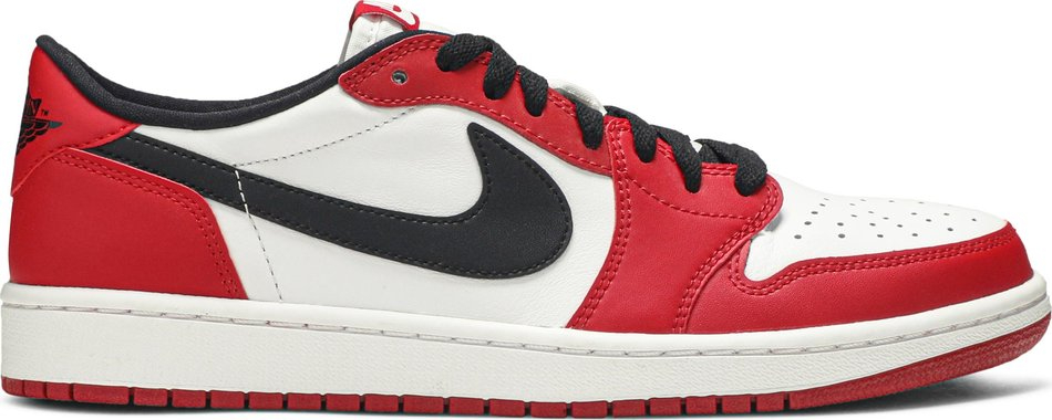 Air Jordan 1 Retro Low OG 