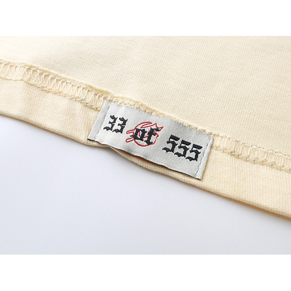 Godspeed  T-shirt # 3119