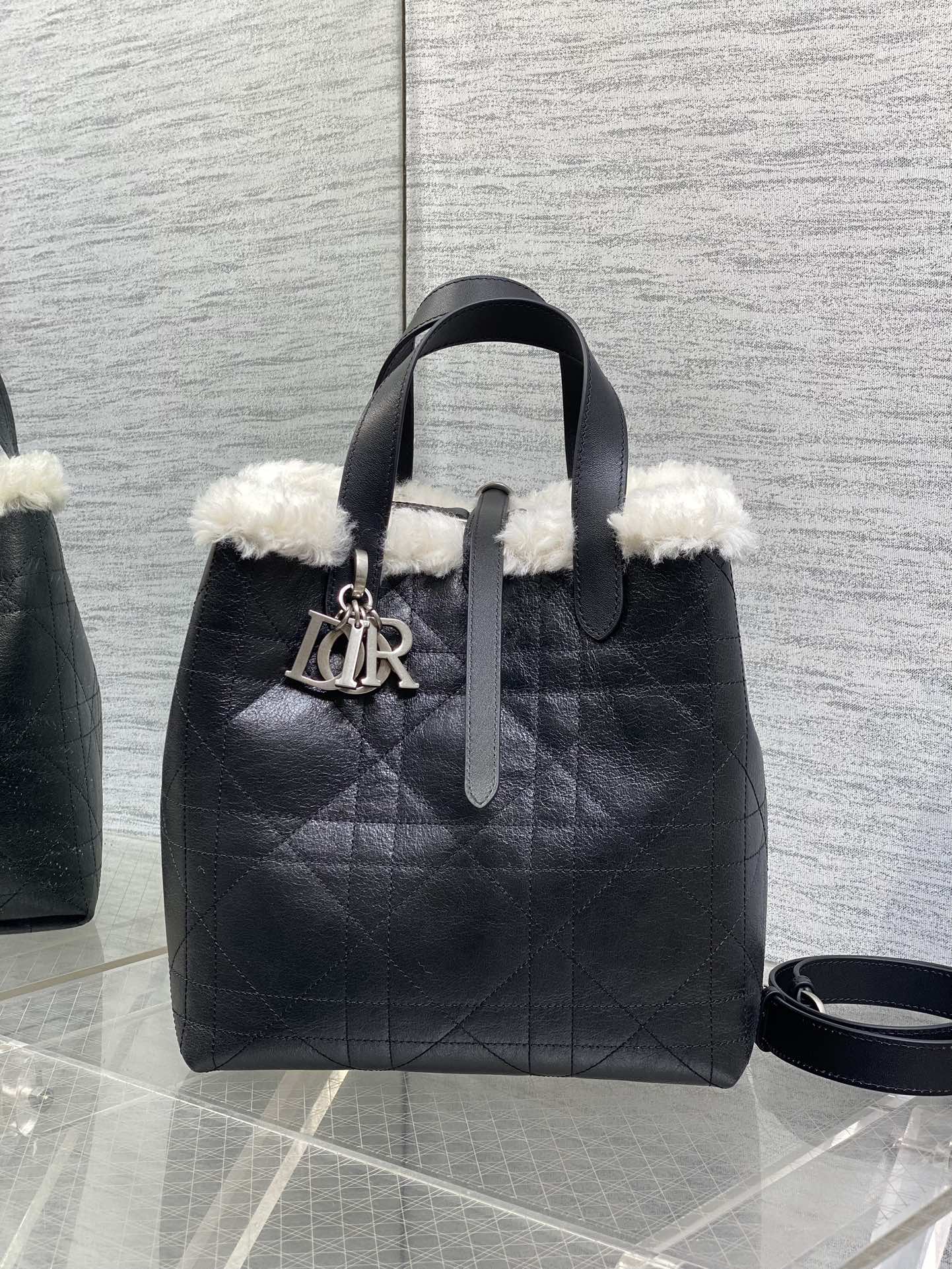 CD New Products Vertical Series Bags