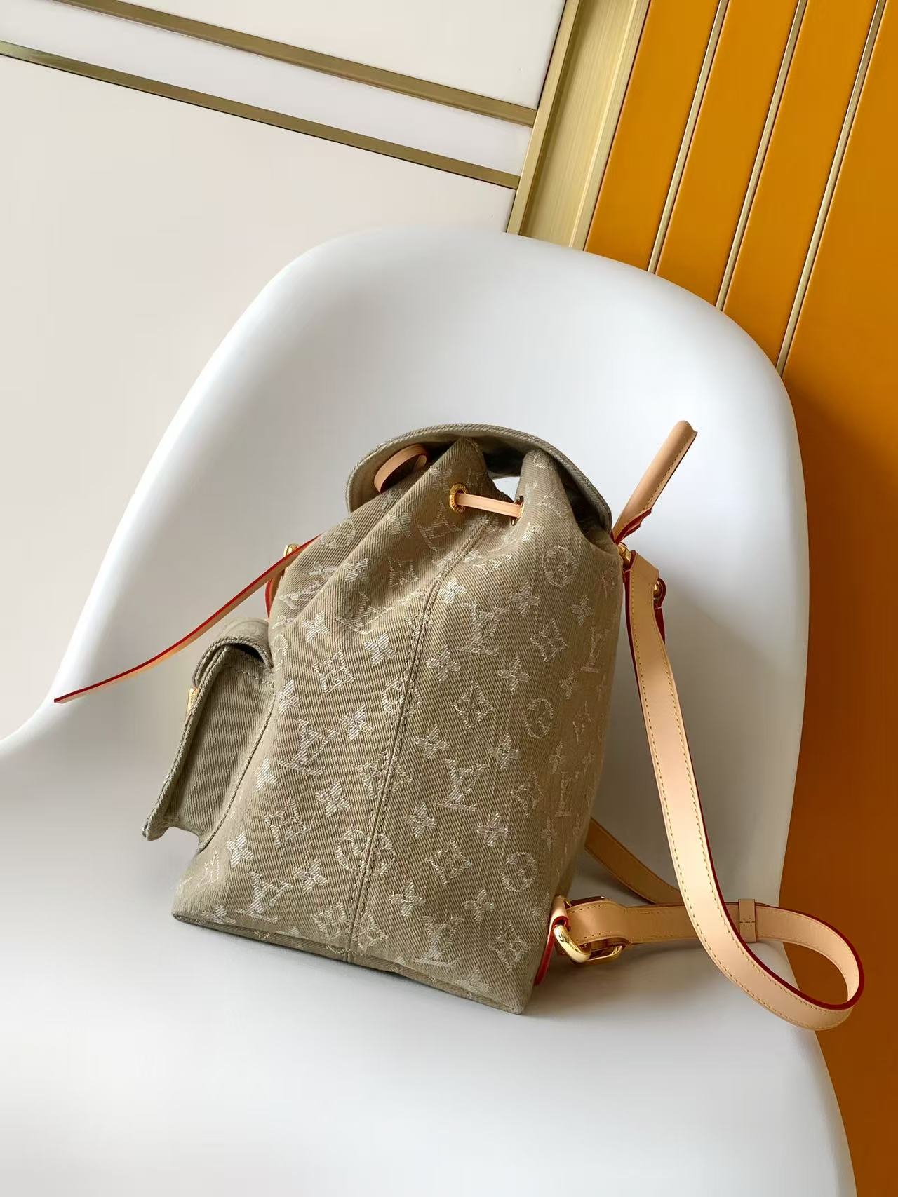 Louis New bag