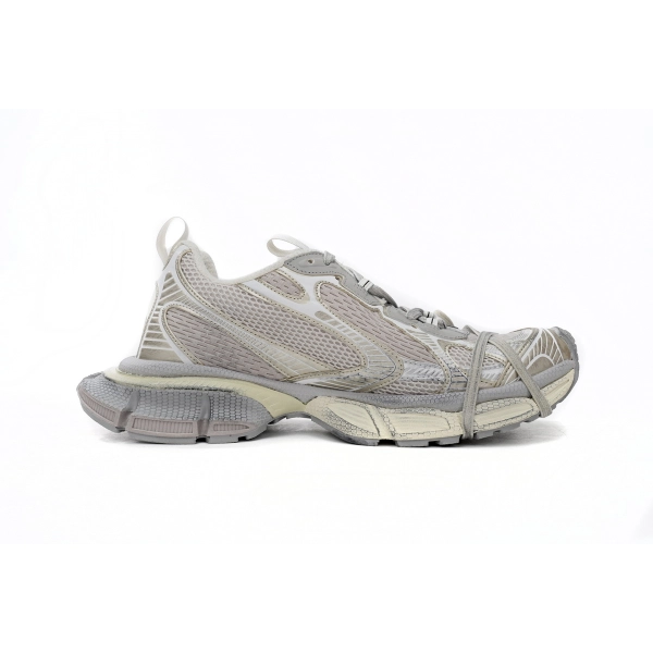 Balenciaga 3XL Off White 734731W3XL49191