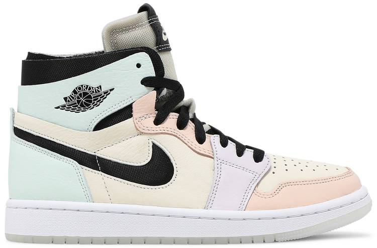Wmns Air Jordan 1 High Zoom Comfort 