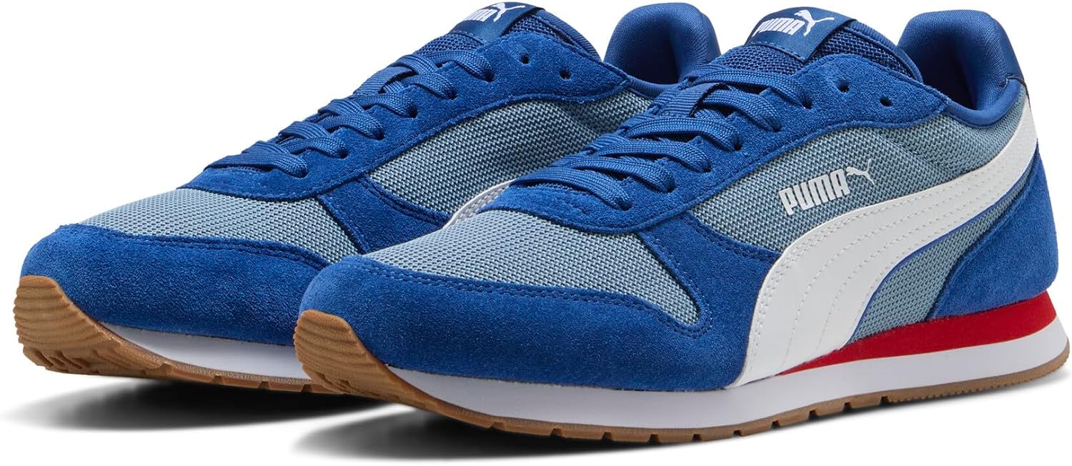 Puma Unisex St Miler Sneakers