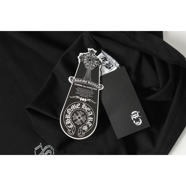 Chrome Hearts T-Shirt #2012