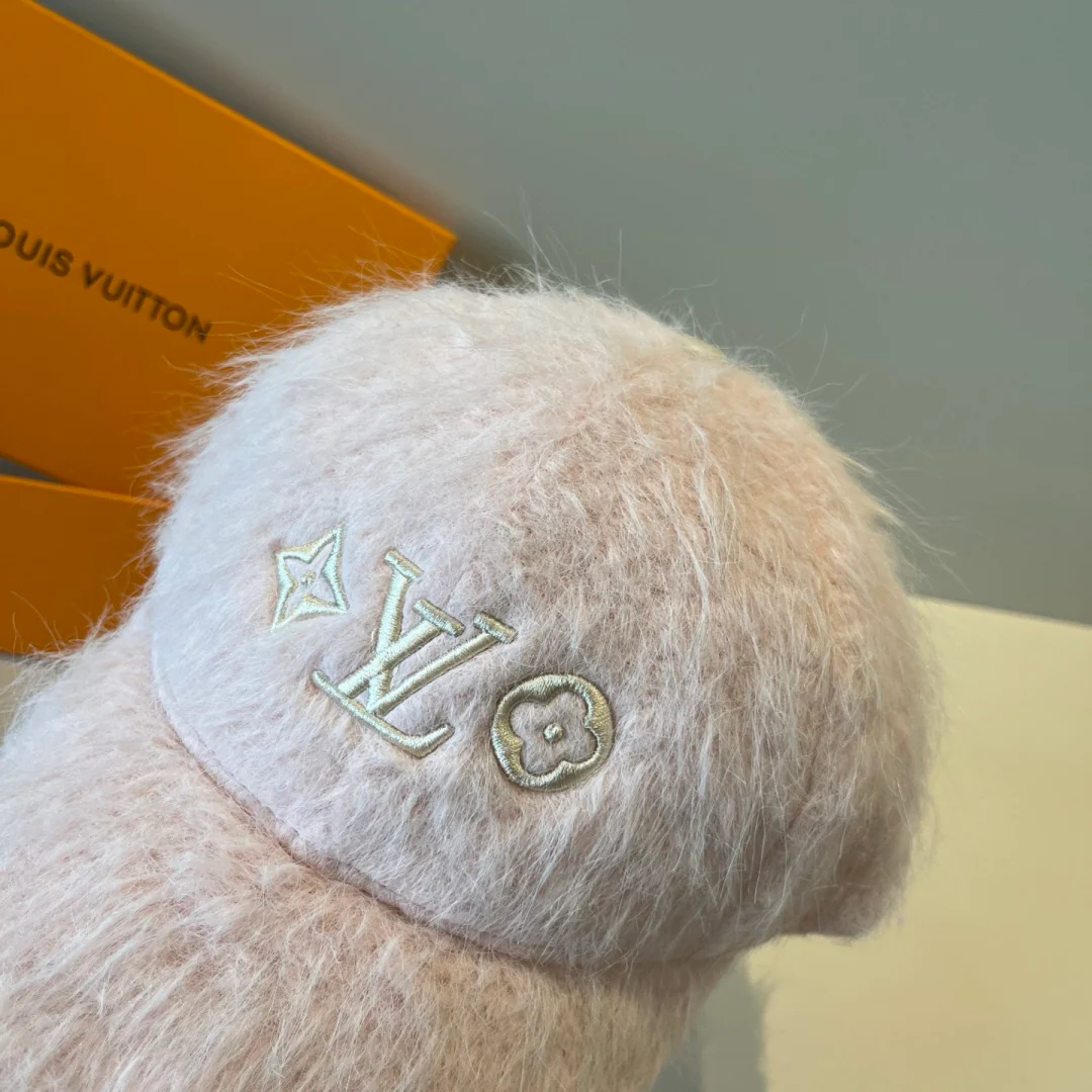 Louis new Baseball cap