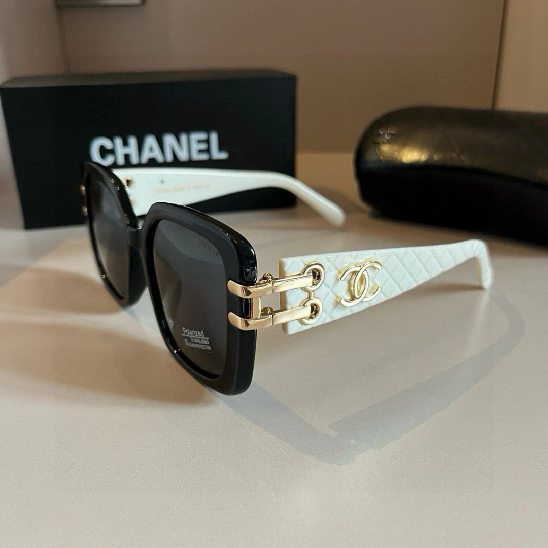 CHAN  New Sunglasses