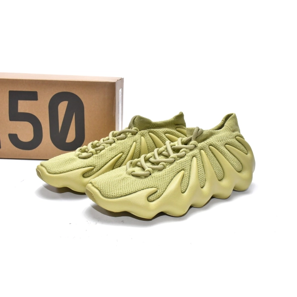 adidas Fake Yeezy 450 Resin GY4110