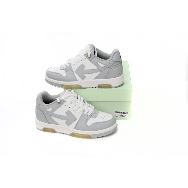 OFF-WHITE Out Of Office 