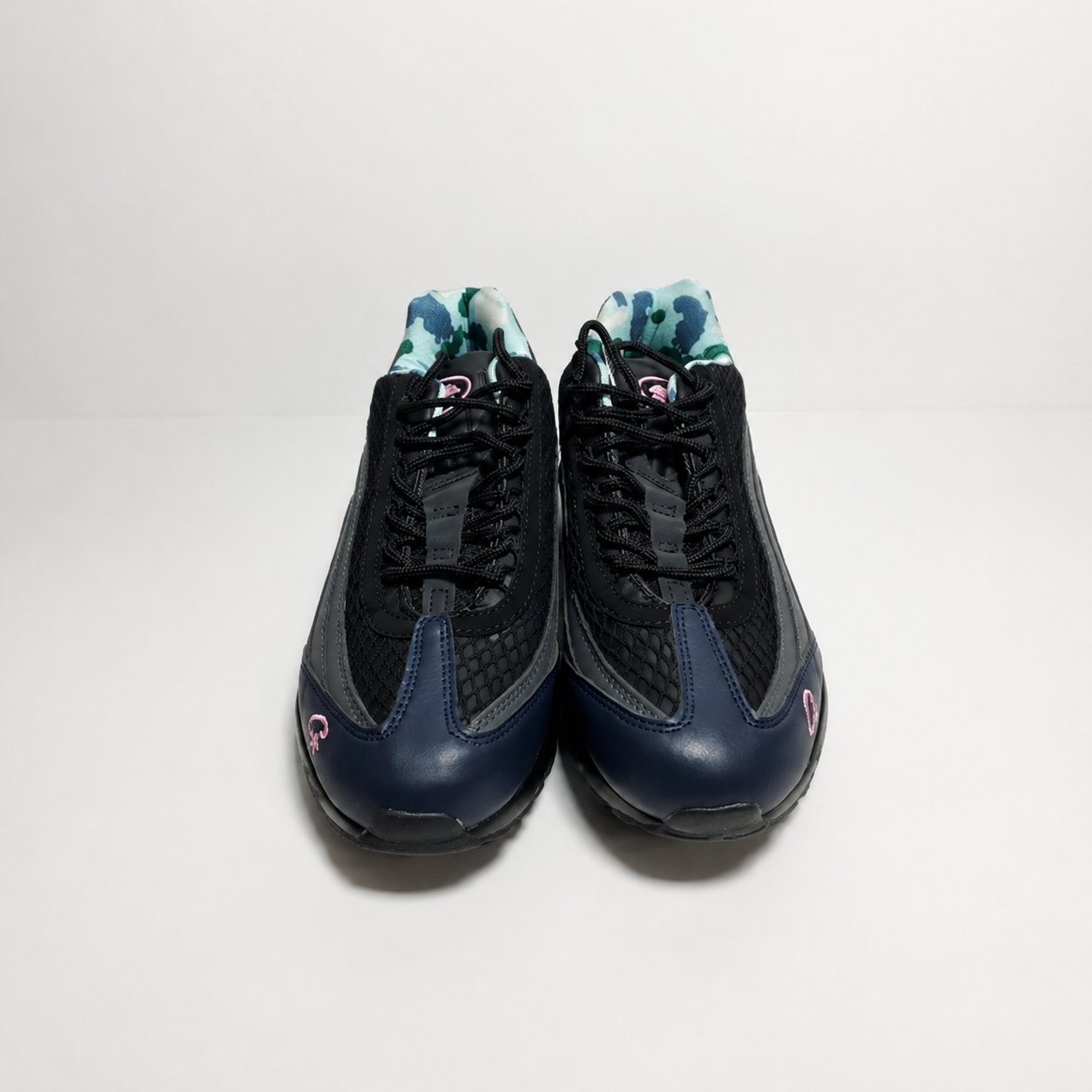 Nike Air Max 95 SP Corteiz Pink Beam FB2709-001
