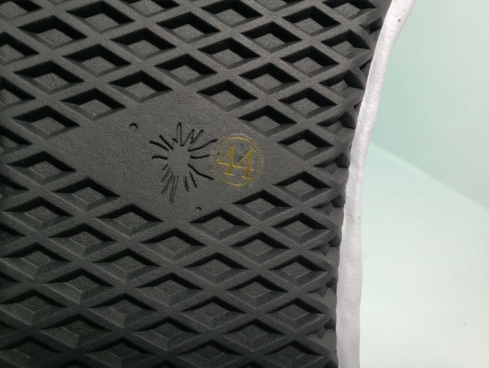 Maison Mihara Yasuhiro Black AMFOSR1076-001