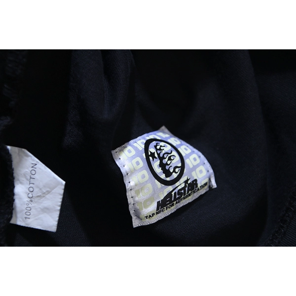Hellstar T-Shirt  6793
