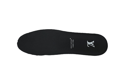 Pkkicks God Batch Louis Vuitton Sneakers Black rivets (NFC)