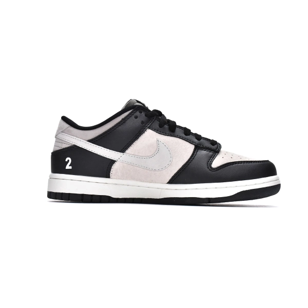 Otomo Katsuhiro x Nike SB Dunk Low Steamboy OST LP3445-001