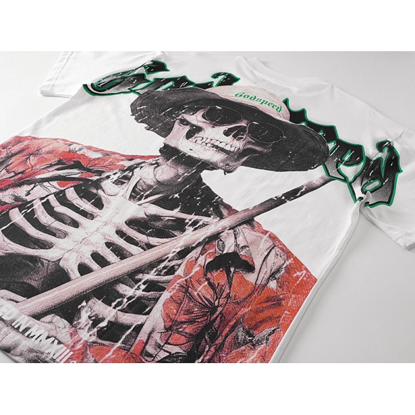 Godspeed  T-shirt # 3093