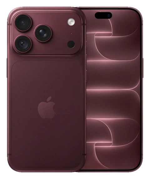 iPhone 18 Pro