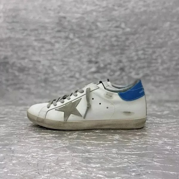 Golden Goose Style Sneaker Collection Link