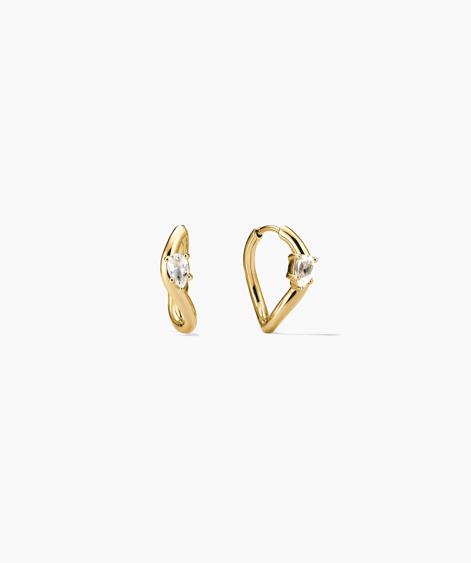 Dôme Figure Balance Hoops
