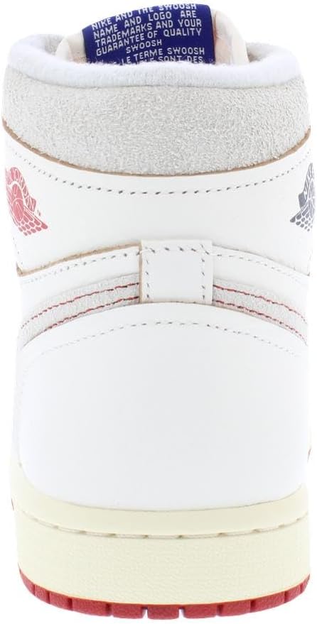 W AIR JORDAN 1 Retro High OG 