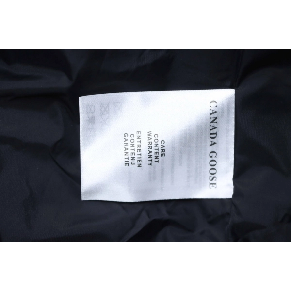 CANADA GOOSE MacMillan Parka 17