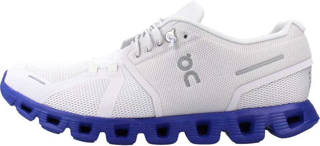 ON Running Womens Cloudflow Textile Synthetic Trainers