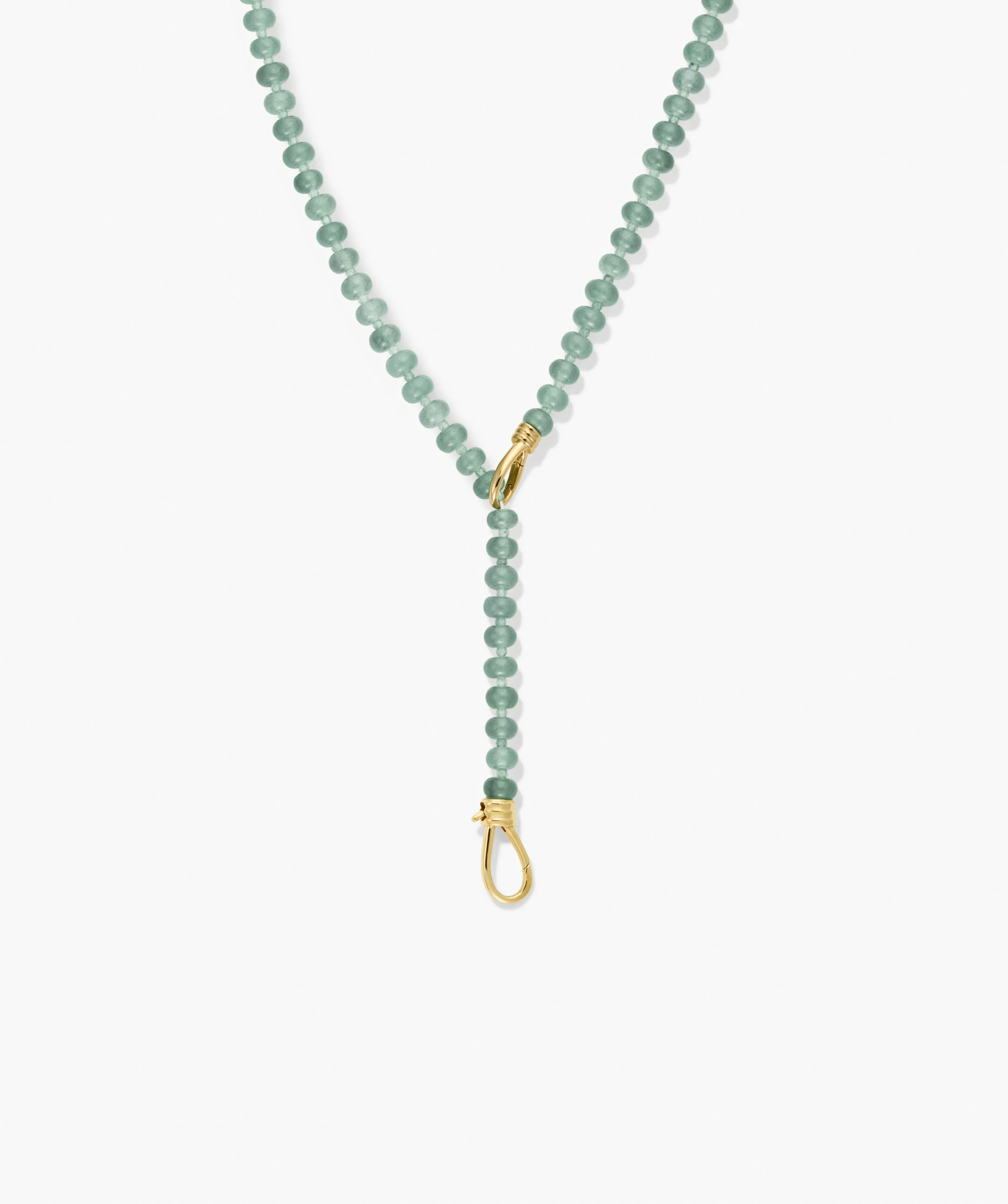 Isla Adjustable Lariat Necklace