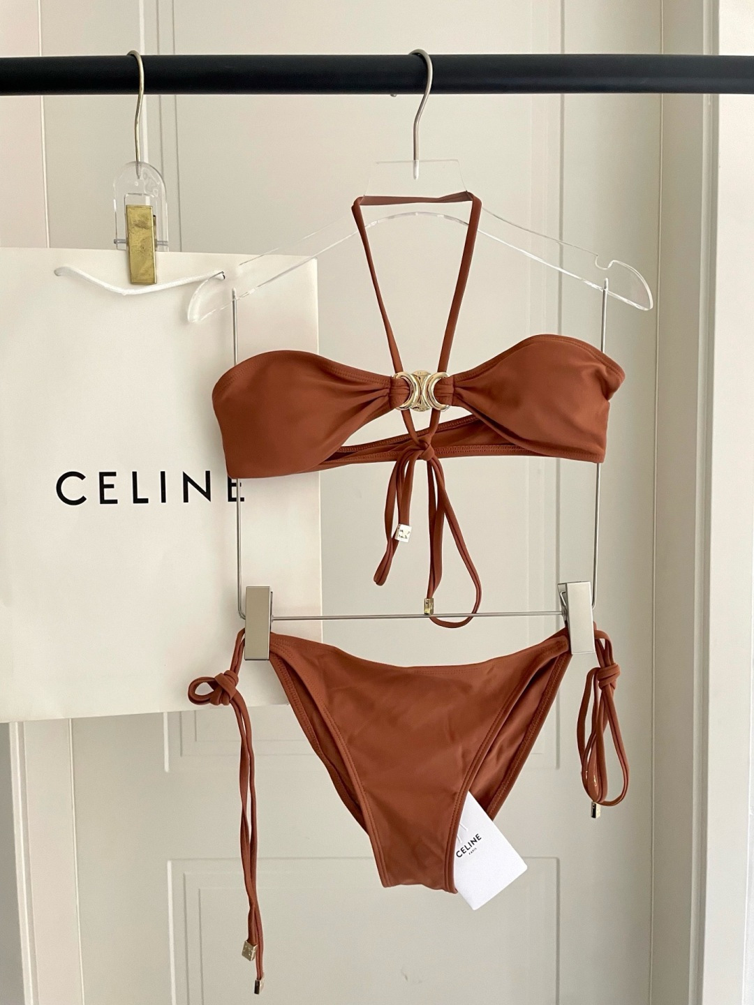 Celi New  swimsuit