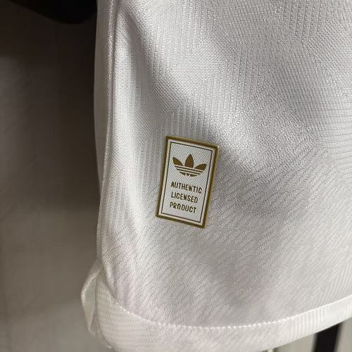 2026 Player Version Saudi Arabia Jersey