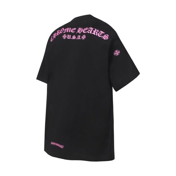 Chrome Hearts T-Shirt  # 2222
