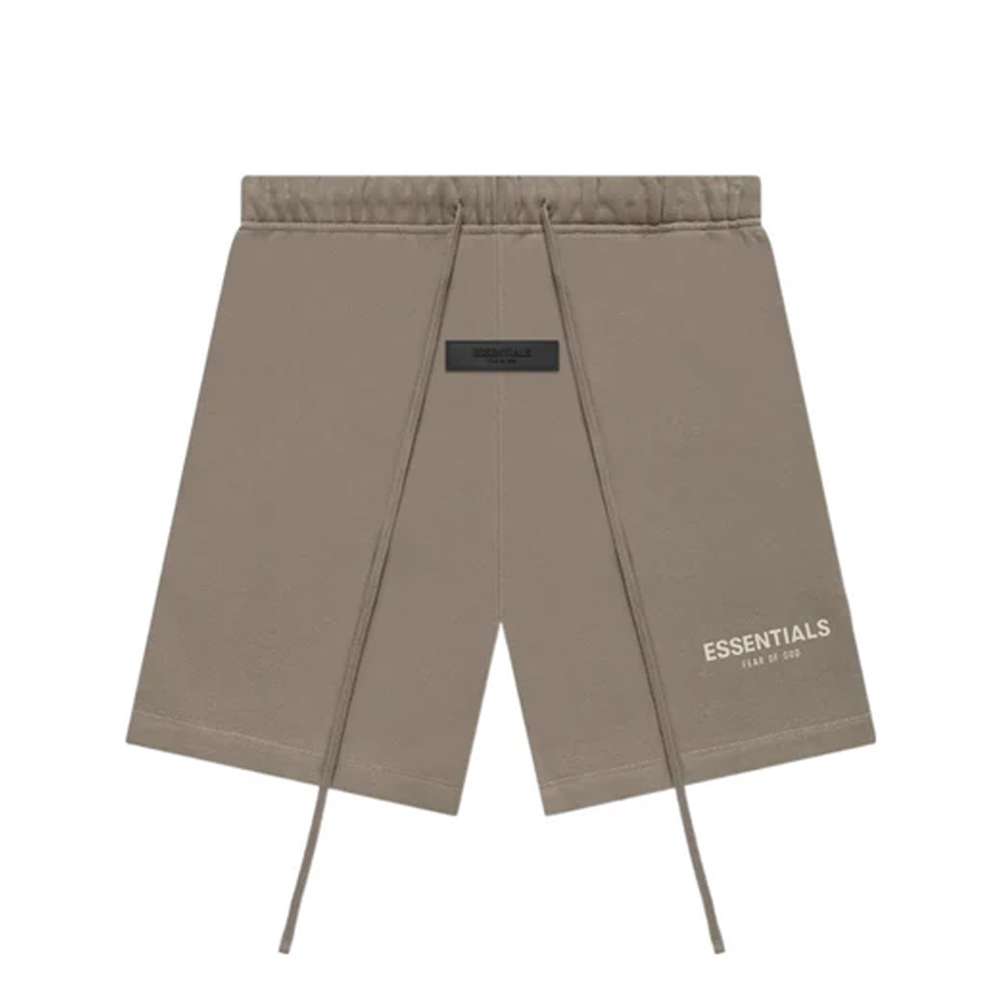 Desert Taupe Shorts