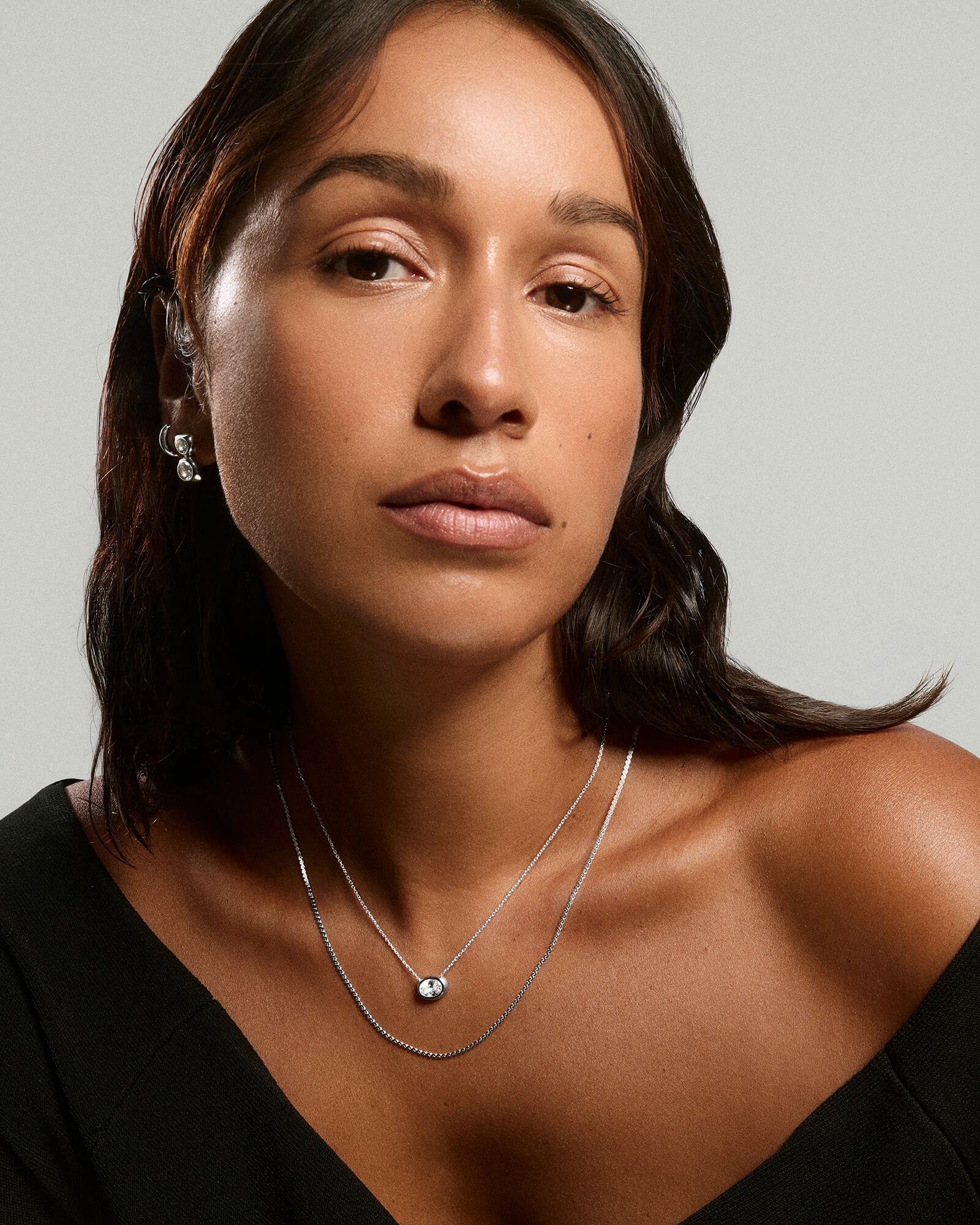 Lucia Necklace