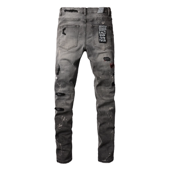 KSUBI Jeans 3014