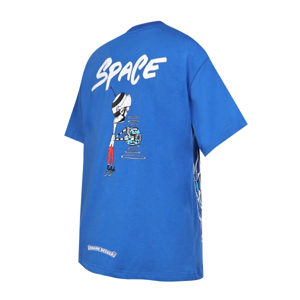 Chrome Hearts T-Shirt #2214