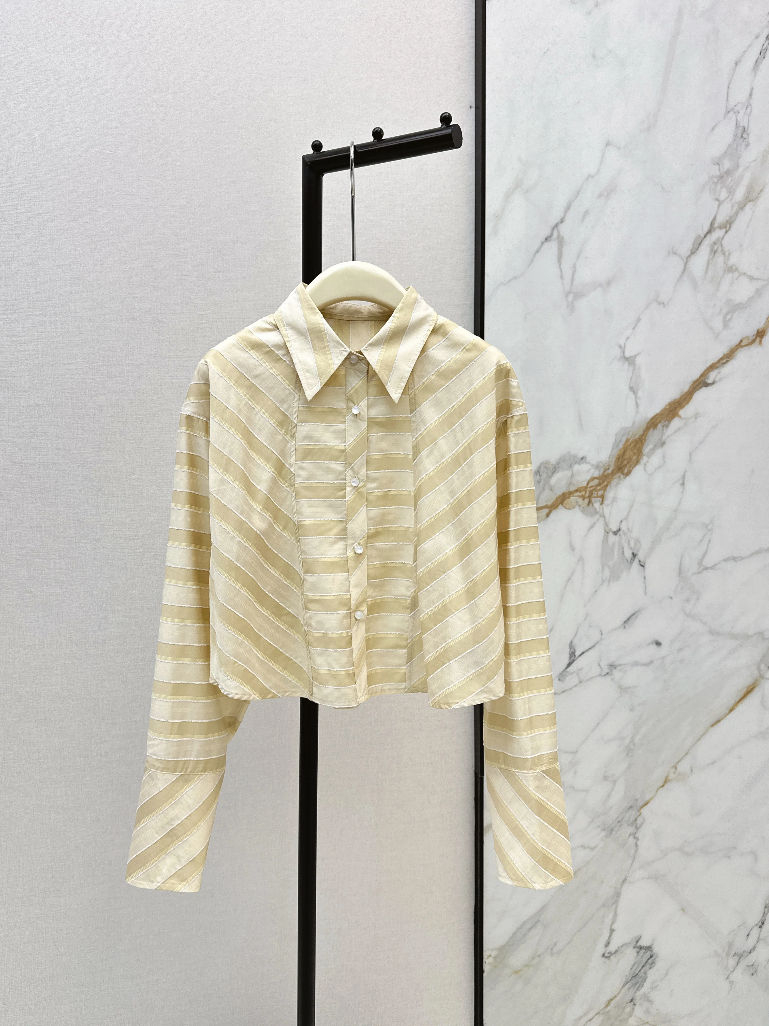 Pra NEW stripe shirts