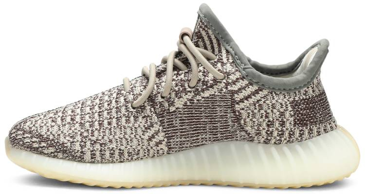 Yeezy Boost 350 V2 Kids 'Zyon' FZ1283