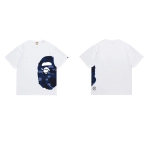 Bape T-Shirt  #  1327