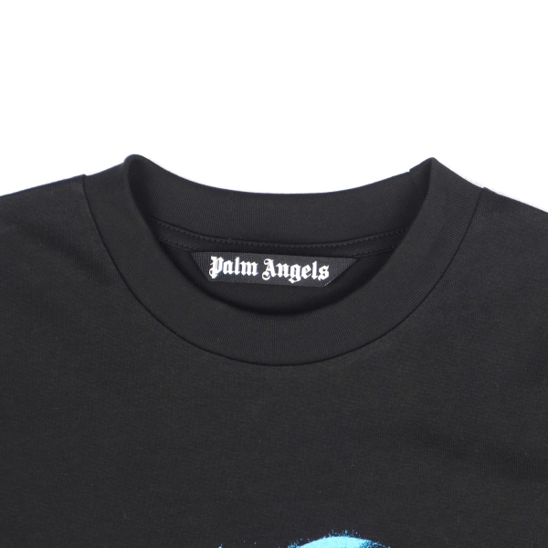 Palm Angels  # 2213  black