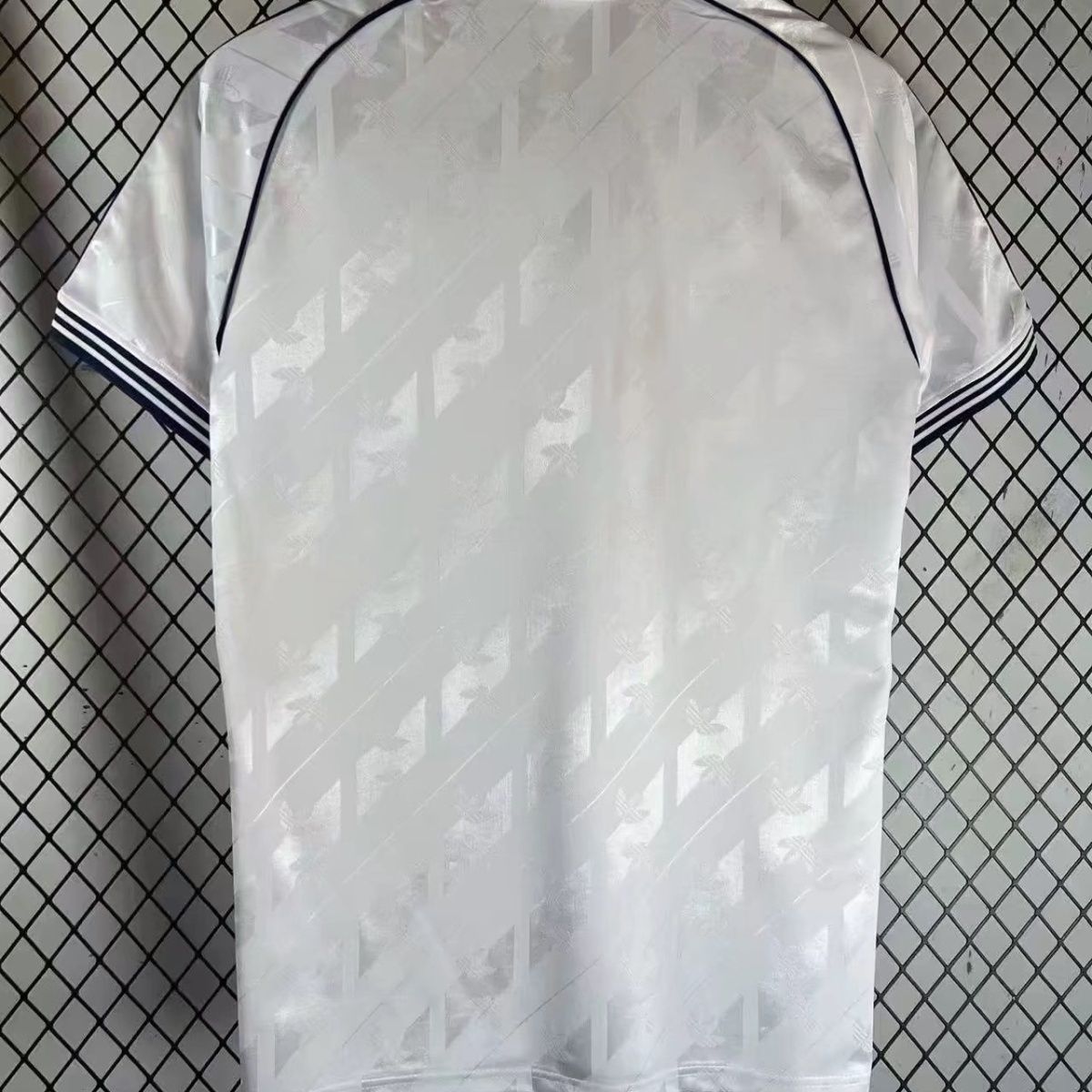 Real Madrid Third Retro Jersey 26/27