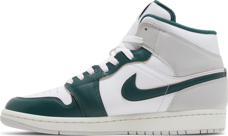 Air Jordan 1 Mid SE 'Oxidized Green' FQ7720-103