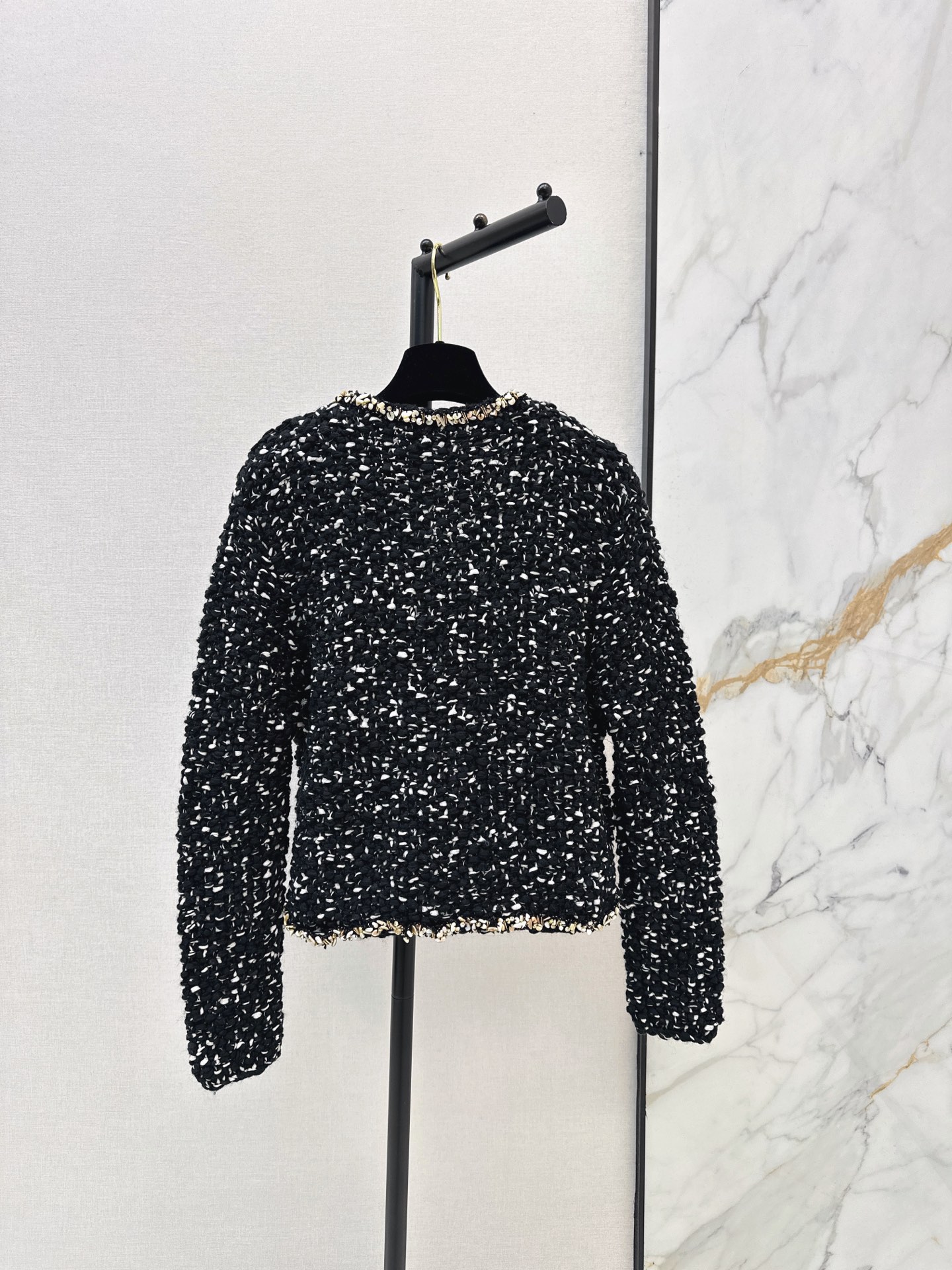Chan New V-neck cardigan