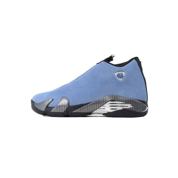 Air Jordan 14 Retro University Blue
