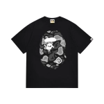 Bape T-Shirt  # 174 black