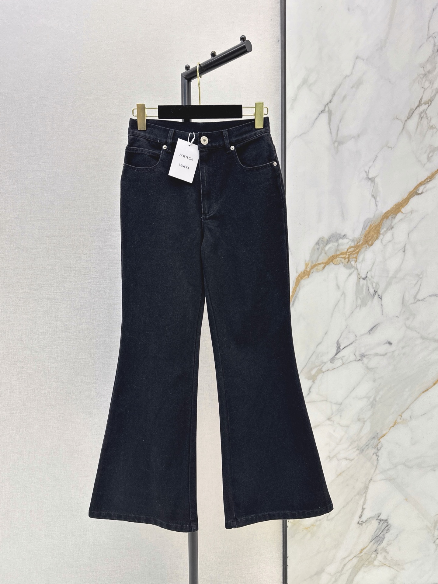 Bottega New Bootcut jeans