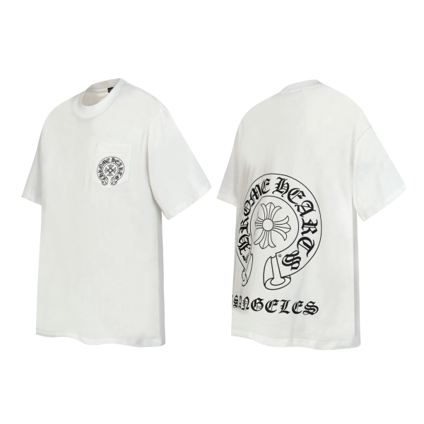 Chrome Hearts T-Shirt #2211