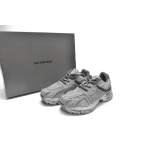Balenciaga Phantom Sneaker Grey 679339 W2E91 1715