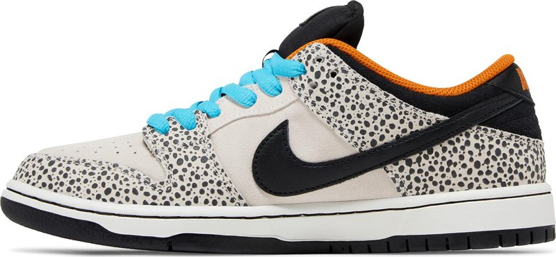 Dunk Low Pro SB 'Electric Pack' FZ1233-002