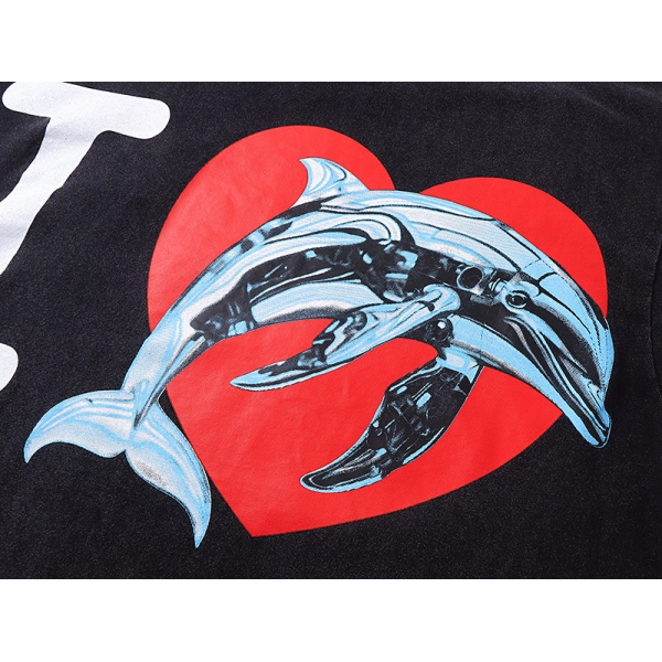 Godspeed  T-shirt # 1112